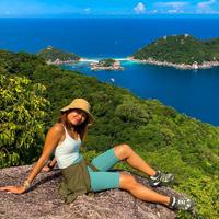 Отзыв от Лейла - Виза Destination Thailand